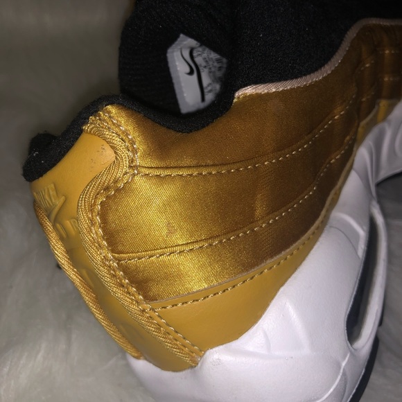 Nike air max 95 - Picture 10 of 11